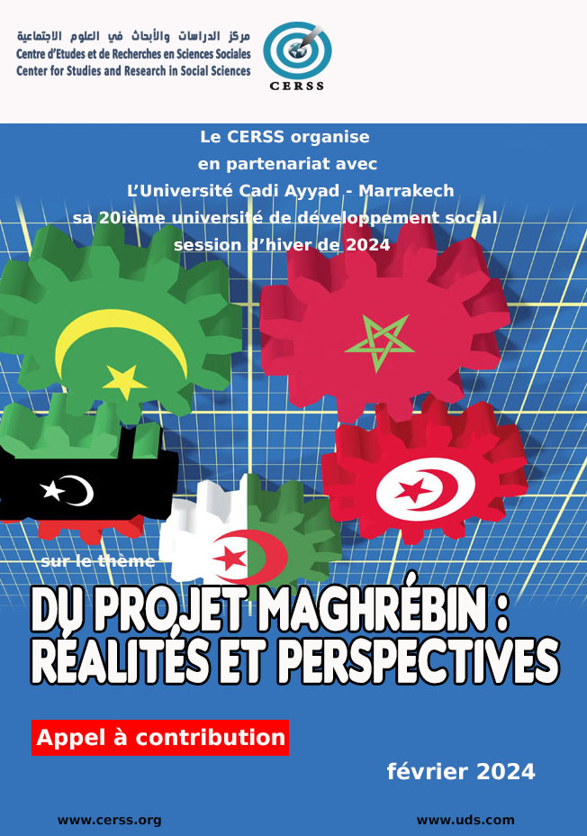 Les mouvements sociaux et les politiques publiques au Maroc